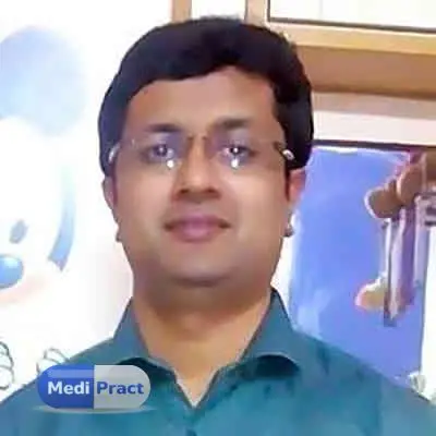 Dr. Sree Harsha.S Profile Picture
