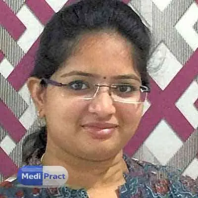Dr. Sree Lakshmi Munagala Profile Picture