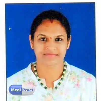 Dr. Sree Lalitha Profile Picture