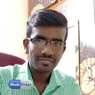 Dr. Sree Maruthi Nandan Profile Picture