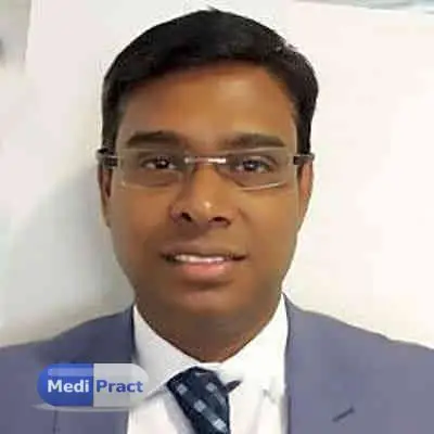 Dr. Sree Prathap Profile Picture