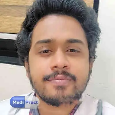 Dr. Sree Rag Profile Picture