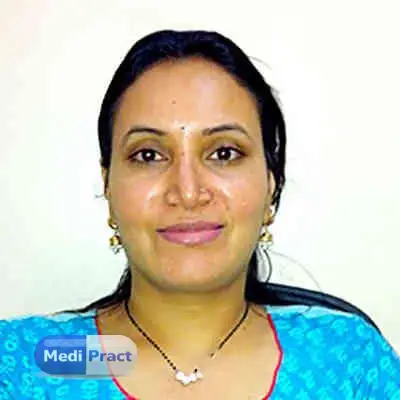 Dr. Sree Ranjani Profile Picture