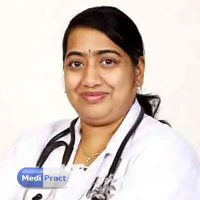 Dr. Sree Sowjanya. P Profile Picture