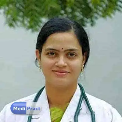 Dr. Sree Vani Gayathri Profile Picture