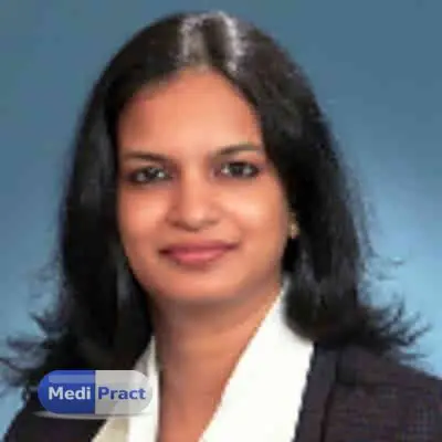 Dr. Sreedevi Dange Profile Picture