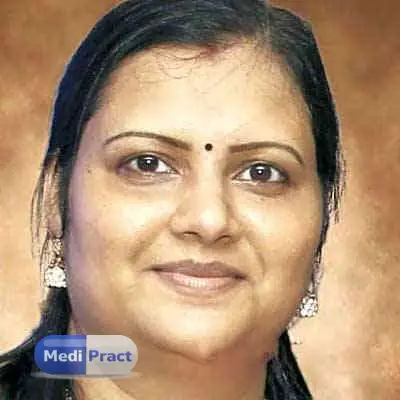 Dr. Sreedevi K Profile Picture
