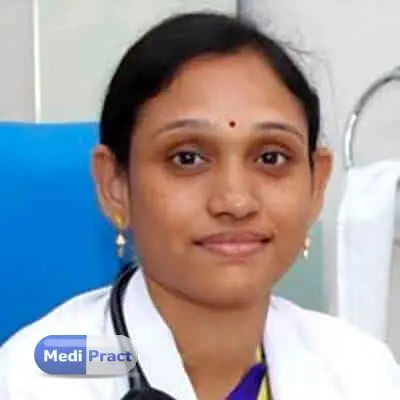 Dr. Sreedevi M Profile Picture