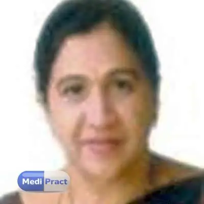 Dr. Sreedevi Matta Profile Picture