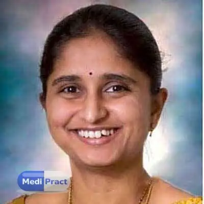 Dr. Sreedevi Paineni Profile Picture