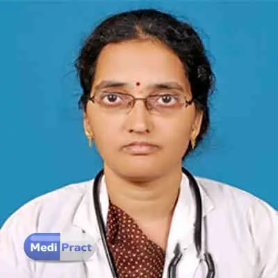 Dr. Sreedevi Patnala Profile Picture