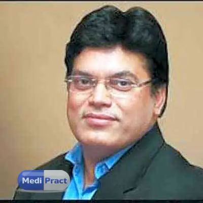 Dr. Sreedhar Kasturi Profile Picture