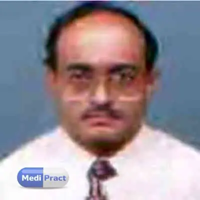 Dr. Sreedhar Pandith Profile Picture