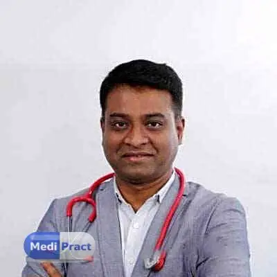 Dr. Sreedhar Reddy Anne Profile Picture