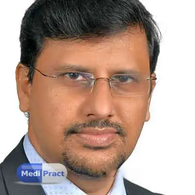Dr. Sreedhar RS Profile Picture