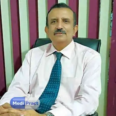 Dr. Sreedhar Singh Profile Picture