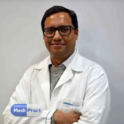 Dr. Sreedhara S Naik Profile Picture