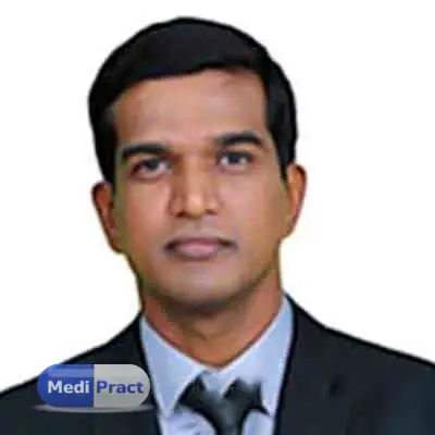 Dr. Sreedhara V Setty Profile Picture