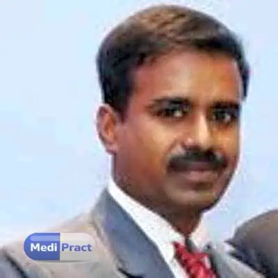 Dr. Sreehari T Profile Picture
