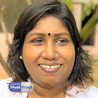 Dr. Sreeja Mohandas Profile Picture