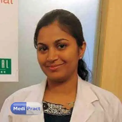 Dr. Sreeja P Narayana Profile Picture