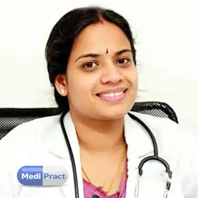 Dr. Sreeja S Profile Picture