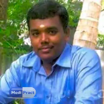 Dr. Sreejith Profile Picture