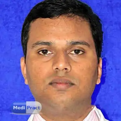 Dr. Sreejith R S Profile Picture