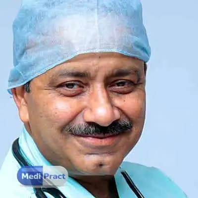 Dr. Sreejoy Patnaik Profile Picture