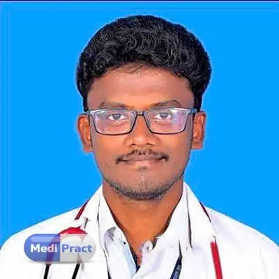 Dr. Sreekaanth Profile Picture