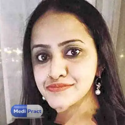 Dr. Sreekala Mohan Profile Picture