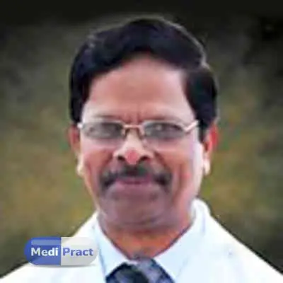 Dr. Sreekanta Swamy Profile Picture
