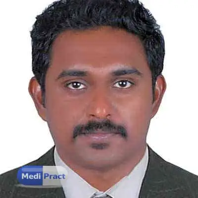 Dr. Sreekanth B Profile Picture
