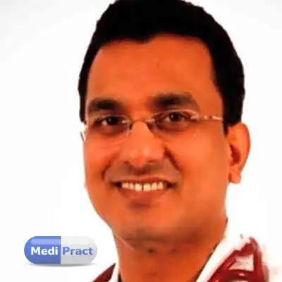 Dr. Sreekanth B. Shetty Profile Picture