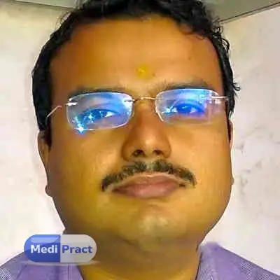 Dr. Sreekanth Profile Picture