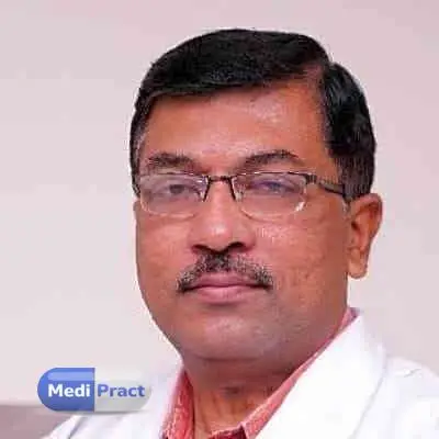 Dr. Sreekantha Babu Profile Picture