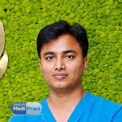 Dr. Sreekar Harinatha Profile Picture