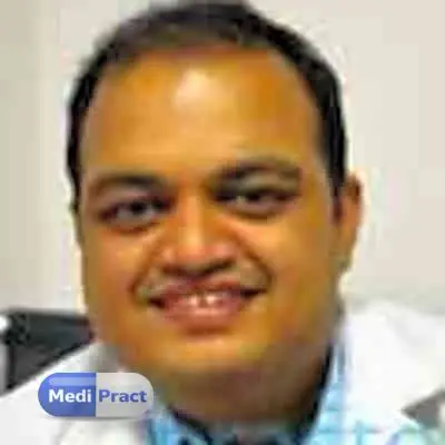 Dr. Sreekar Pai Profile Picture