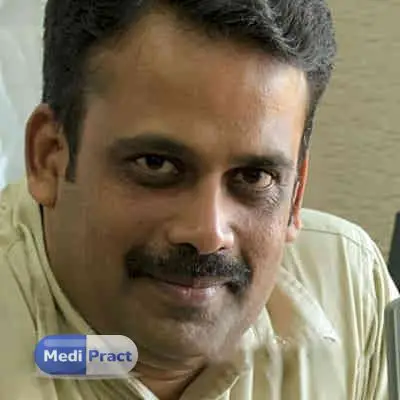 Dr. Sreekumar.A Profile Picture