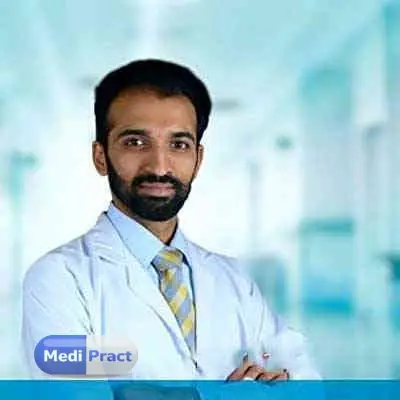 Dr. Sreekumar Kalavichirattil Profile Picture