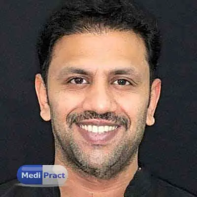 Dr. Sreekumar Panikar Profile Picture