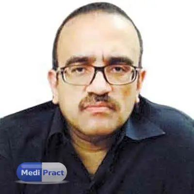 Dr. Sreekumar Ragavan Profile Picture