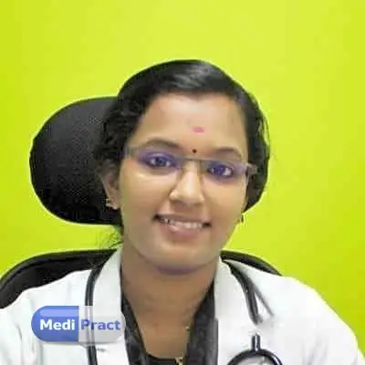 Dr. Sreekutty R Profile Picture