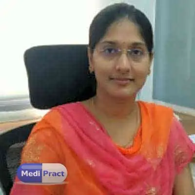 Dr. Sreelakshmi Atluri Profile Picture