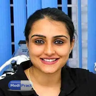 Dr. Sreelakshmi Profile Picture