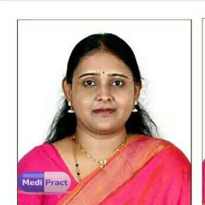 Dr. Sreelakshmi J N Profile Picture