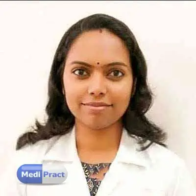 Dr. Sreelakshmi Sekhar Profile Picture