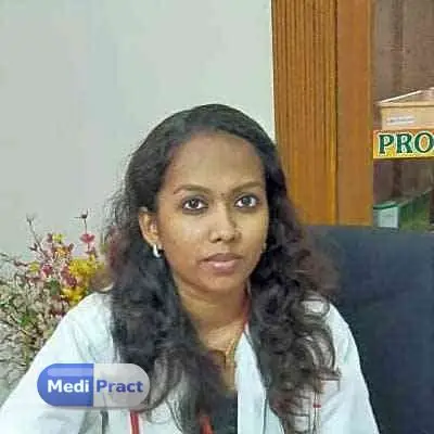 Dr. Sreelakshmi Vijay Profile Picture