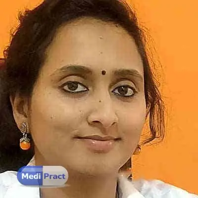 Dr. Sreelakshmy Profile Picture