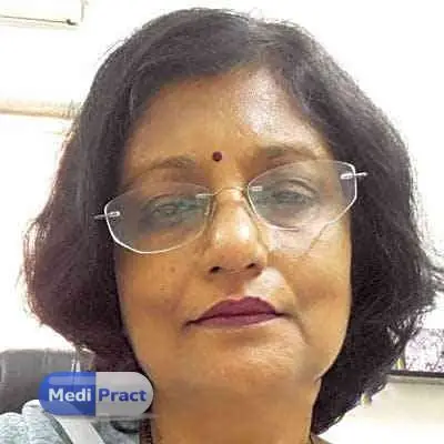 Dr. Sreelata Virendra Gupta Profile Picture